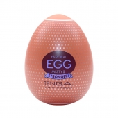Мастурбатор-яйцо Tenga Egg Misty II - Tenga - в Батайске купить с доставкой