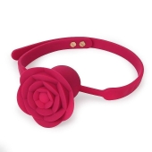 Розовый виброкляп Blazing Rose - S-HANDE - купить с доставкой в Батайске