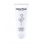 Экстраскользкий лубрикант на водной основе Nuei Naturfluid - 200 мл. - Nuei cosmetics - купить с доставкой в Батайске