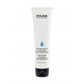 Интимный лубрикант с алоэ вера Inlube Natural Feel - 100 мл. - Nuei cosmetics - купить с доставкой в Батайске