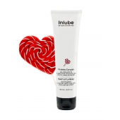 Смазка на водной основе Nuei Inlube Lollipop с алоэ вера и ароматом леденцов - 100 мл. - Nuei cosmetics - купить с доставкой в Батайске