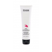 Лубрикант на водной основе Nuei Inlube с алоэ вера и ароматом маршмеллоу -100 мл. - Nuei cosmetics - купить с доставкой в Батайске