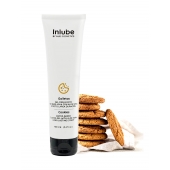 Лубрикант на водной основе Nuei Inlube с алоэ вера и ароматом печенья - 100 мл. - Nuei cosmetics - купить с доставкой в Батайске