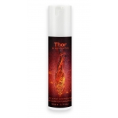 Возбуждающий унисекс гель Thor Fire Gel - 50 мл. - Nuei cosmetics - купить с доставкой в Батайске