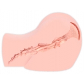 Мастурбатор-полуторс Ella без вибрации - KOKOS - в Батайске купить с доставкой