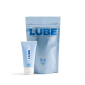 Смазка на водной основе Friday Bae Lube - 50 мл. - Friday Bae - купить с доставкой в Батайске