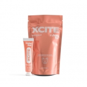 Возбуждающий гель Friday Bae Xcite - 15 мл. - Friday Bae - купить с доставкой в Батайске