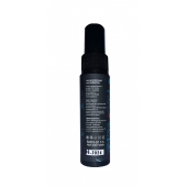 Спрей для горла Deep Throat с десенсибилизирующим эффектом и вкусом бабл-гам - 50 мл. - БиоМед - купить с доставкой в Батайске