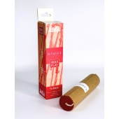 Низкотемпературная свеча для тактильной практики Wax Play To Blaze - Lola Games - купить с доставкой в Батайске