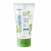 Лубрикант на водной основе BioGlide Anal - 80 мл. - Joy Division - купить с доставкой в Батайске