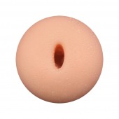 Телесный мастурбатор Maxi Flex Generic Experience - Adrien Lastic - в Батайске купить с доставкой