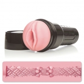 Мастурбатор-вагина Fleshlight - Go Surge Pink Lady - Fleshlight - в Батайске купить с доставкой