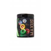 Презервативы MAXUS Mixed - 12 шт. - Maxus - купить с доставкой в Батайске