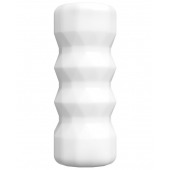 Белый мастурбатор Dorcel Cup Exotic - Dorcel - в Батайске купить с доставкой