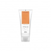 Согревающий лубрикант Mixgliss Hot Cinnamon с ароматом корицы - 70 мл. - Mixgliss - купить с доставкой в Батайске