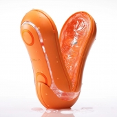 Мастурбатор Tenga Flip ORB Sunset - Tenga - в Батайске купить с доставкой