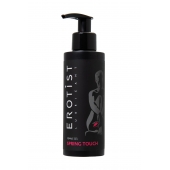 Сужающий гель для женщин Erotist Spring Touch - 150 мл. - Erotist Lubricants - купить с доставкой в Батайске