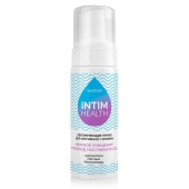 Увлажняющая пенка для интимной гигиены Intim Health - 150 мл. - Биоритм - купить с доставкой в Батайске