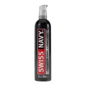 Анальный лубрикант Swiss Navy Premium Anal Lubricant - 237 мл. - Swiss navy - купить с доставкой в Батайске