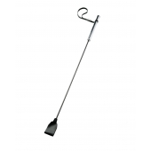 Стек с металлической ручкой - 67 см. - Crazy Handmade - купить с доставкой в Батайске