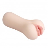 Мастурбатор-вагина Candy - 14 см. - Baile - в Батайске купить с доставкой