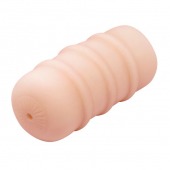 Мастурбатор-анус Goddess - 12,2 см. - Baile - в Батайске купить с доставкой