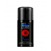 Интимная гель-смазка на водной основе MyLube SENSE - 100 мл. - MyLube - купить с доставкой в Батайске