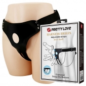 Трусики харнесс Harness Briefs Love Spell - Baile - купить с доставкой в Батайске