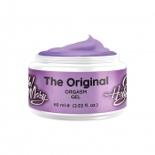 Стимулирующий гель Nuei Oh! Holy Mary The Original Orgasm Gel - 60 мл. - Nuei cosmetics - купить с доставкой в Батайске