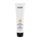 Водный лубрикант Nuei Inlube с алоэ вера и ароматом тирамису - 100 мл. - Nuei cosmetics - купить с доставкой в Батайске
