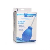 Анальный душ Enema Bulb Blue - XR Brands - купить с доставкой в Батайске