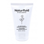 Экстраскользкий лубрикант на водной основе Nuei Naturfluid - 50 мл. - Nuei cosmetics - купить с доставкой в Батайске