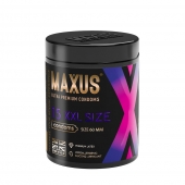 Презервативы увеличенного размера Maxus XXL - 15 шт. - Maxus - купить с доставкой в Батайске