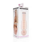 Мастурбатор-анус Fleshlight Girls - Elsa Jean Treat - Fleshlight - в Батайске купить с доставкой