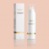 Массажная пена Fizzy Massage Foam - 150 мл. - YESforLOV - купить с доставкой в Батайске