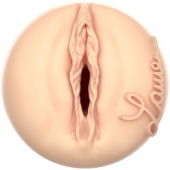 Мастурбатор-вагина FeelLauren Stroker - Kiiroo - в Батайске купить с доставкой