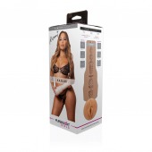 Мастурбатор-вагина Fleshlight Girls - Kazumi Kumzumi - Fleshlight - в Батайске купить с доставкой