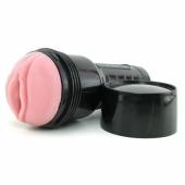 Мастурбатор-вагина Fleshlight - Pink Lady Vortex - Fleshlight - в Батайске купить с доставкой