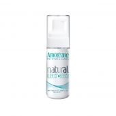 Лубрикант на водной основе Amoreane Natural - 100 мл. - Adrien Lastic - купить с доставкой в Батайске