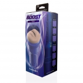Мастурбатор-ротик Fleshlight Boost Blow - Fleshlight - в Батайске купить с доставкой