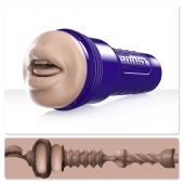 Мастурбатор-ротик Fleshlight Boost Blow - Fleshlight - в Батайске купить с доставкой