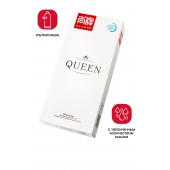 Ультратонкие презервативы Elasun Queen - 12 шт. - Elasun - купить с доставкой в Батайске