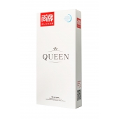 Ультратонкие презервативы Elasun Queen - 12 шт. - Elasun - купить с доставкой в Батайске