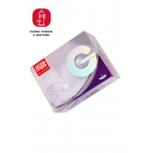Особо тонкие презервативы Elasun G-spot bag X5 - 2 шт. - Elasun - купить с доставкой в Батайске