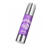 Массажное масло 2-в-1 Blackberry Hot Effect с разогревающим эффектом и вкусом ежевики - 50 мл. - Secret Play - купить с доставкой в Батайске