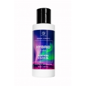 Органический гибридный гель Hybrid Lube - 100 мл. - Secret Play - купить с доставкой в Батайске