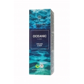 Органический гель Oceanic Lube - 100 мл. - Secret Play - купить с доставкой в Батайске