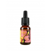 Капли с согревающим эффектом Passion Drips Warming - 15 мл. - Pleasure Lab - купить с доставкой в Батайске