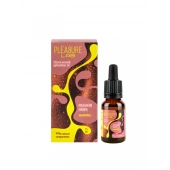 Капли с согревающим эффектом Passion Drips Warming - 15 мл. - Pleasure Lab - купить с доставкой в Батайске