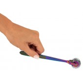 Радужное колесо Вартенберга Rainbow Triple Pinwheel - Orion - купить с доставкой в Батайске